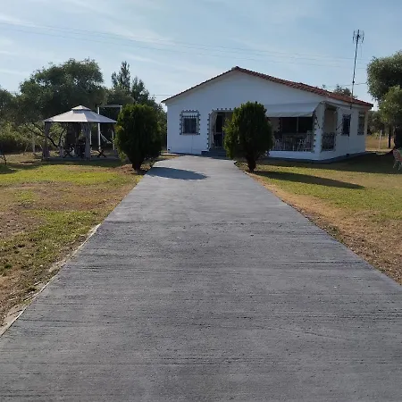 Raxoni House