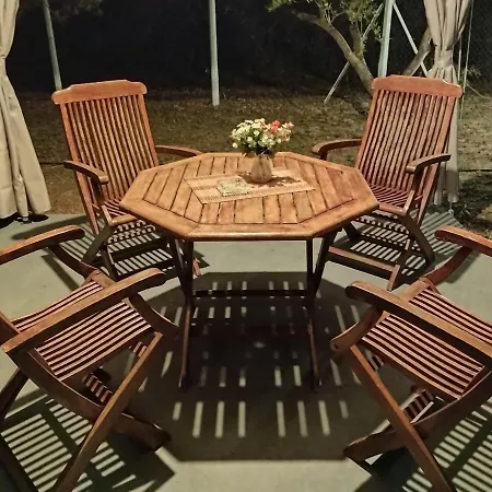 Casa vacanze Raxoni House *