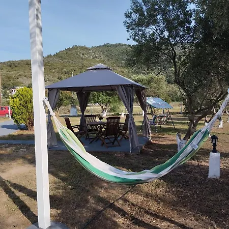 Raxoni House * Skala Rachoni (Thasos)