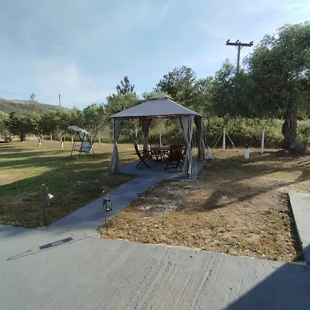 Raxoni House Skala Rachoni (Thasos)