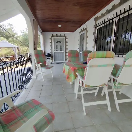 Raxoni House Holiday home