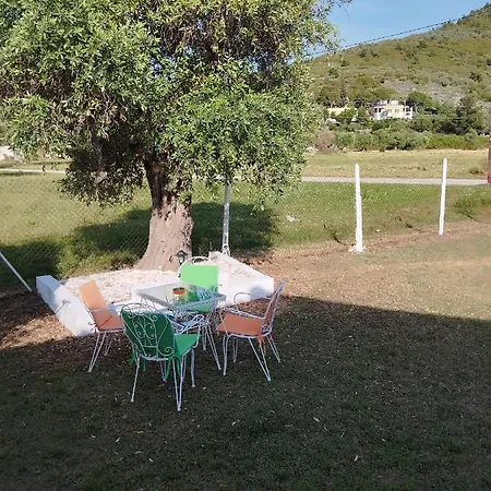 Raxoni House * Skala Rachoni (Thasos)