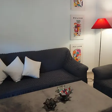 Holiday home Raxoni House Skala Rachoni (Thasos)