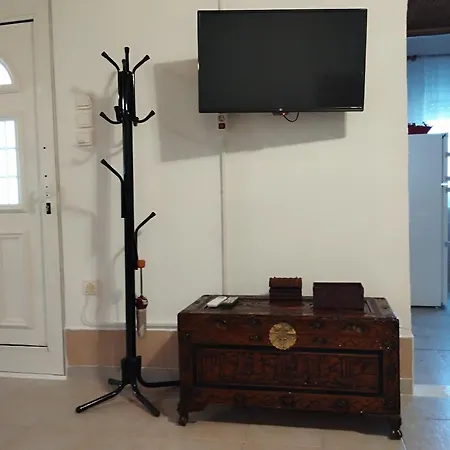 Raxoni House בית נופש Skala Rachoni (Thasos)