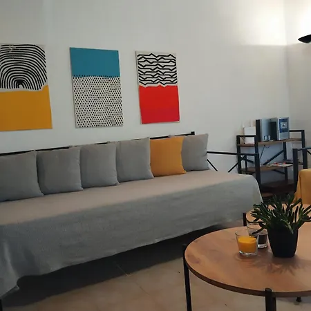 Raxoni House Holiday home Skala Rachoni (Thasos)