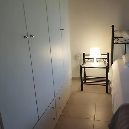 Raxoni House Skala Rachoni (Thasos)