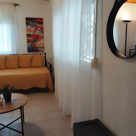 Raxoni House Holiday home