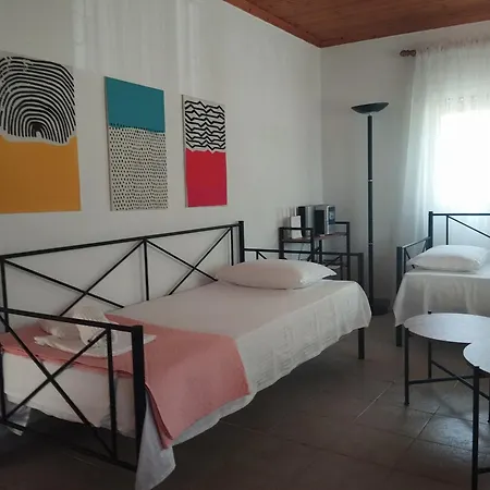 Raxoni House Holiday home Skala Rachoni (Thasos)