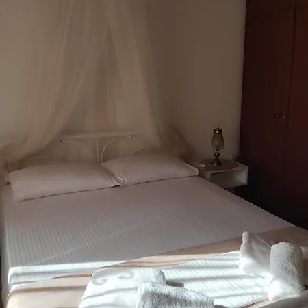 Holiday home Raxoni House Skala Rachoni (Thasos)