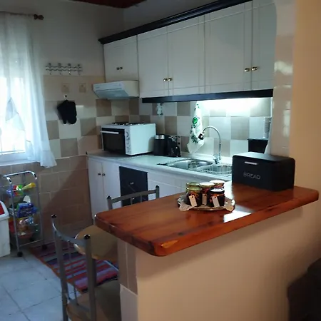 Holiday home Raxoni House