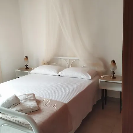 Holiday home Raxoni House Skala Rachoni (Thasos)