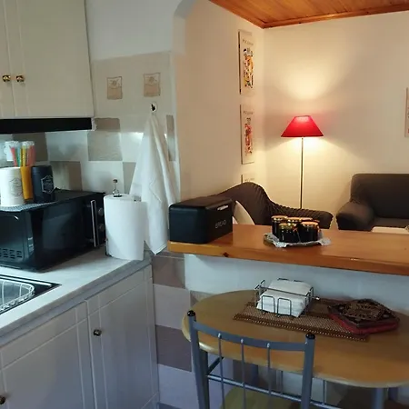 Raxoni House Skala Rachoni (Thasos)