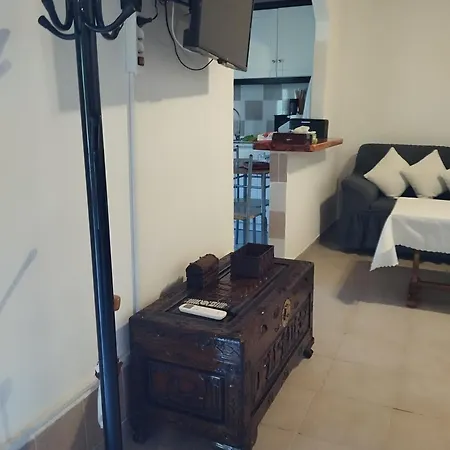 Prázdninový dům Raxoni House *