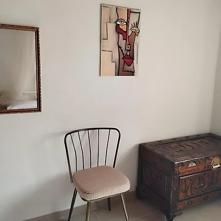 Raxoni House Skala Rachoni (Thasos)