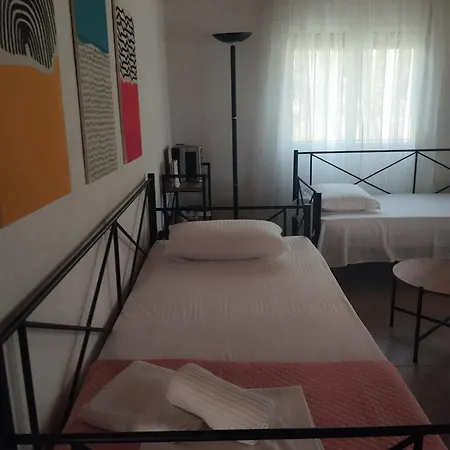 Raxoni House Holiday home Skala Rachoni (Thasos)