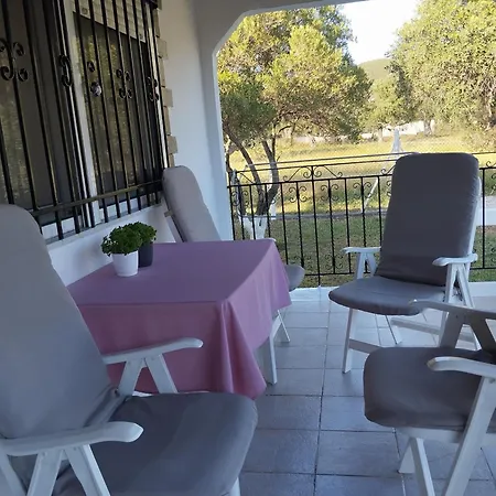 Raxoni House Skala Rachoni (Thasos)