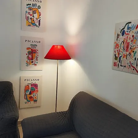 Raxoni House Prázdninový dům